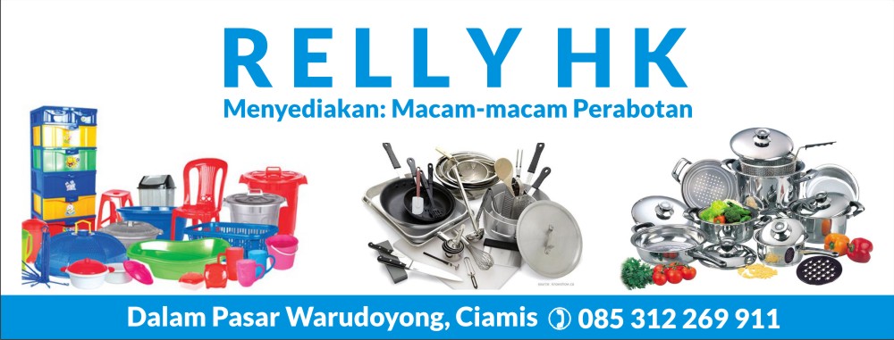 Download Contoh Spanduk Toko Perabot.cdr KARYAKU