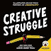 Gavin Aung Than - Creative struggle