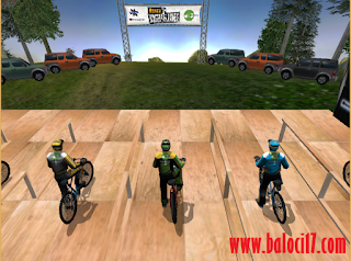 Download Downhill Mountain Bikes Portabel