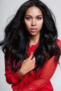 Alexandra Shipp Alexandra Shipp