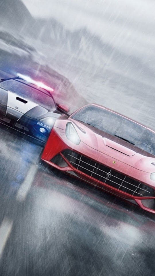 Need For Speed Rivals  Android Best Wallpaper
