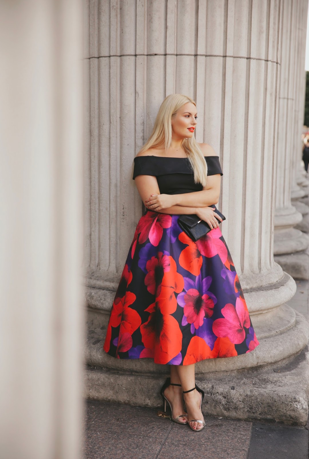 Occasion Wear Fashion Ideas For Now Through To Winter - Style Me Curvy