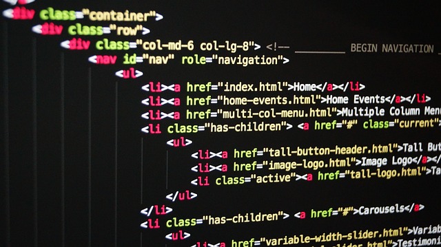 Cara Cepat Mencari Kode HTML di Blogger