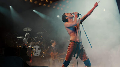 Bohemian Rhapsody Rami Malek Image 1