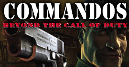 Commandos full game free download Commandos full game free download