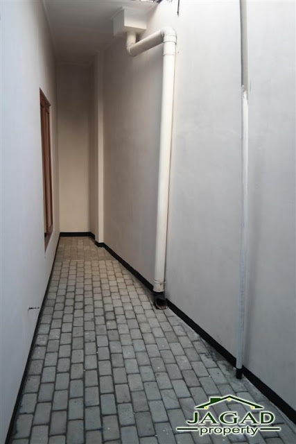 Rumah dekat Bandara Yogyakarta Rumah dekat Bandara Yogyakarta