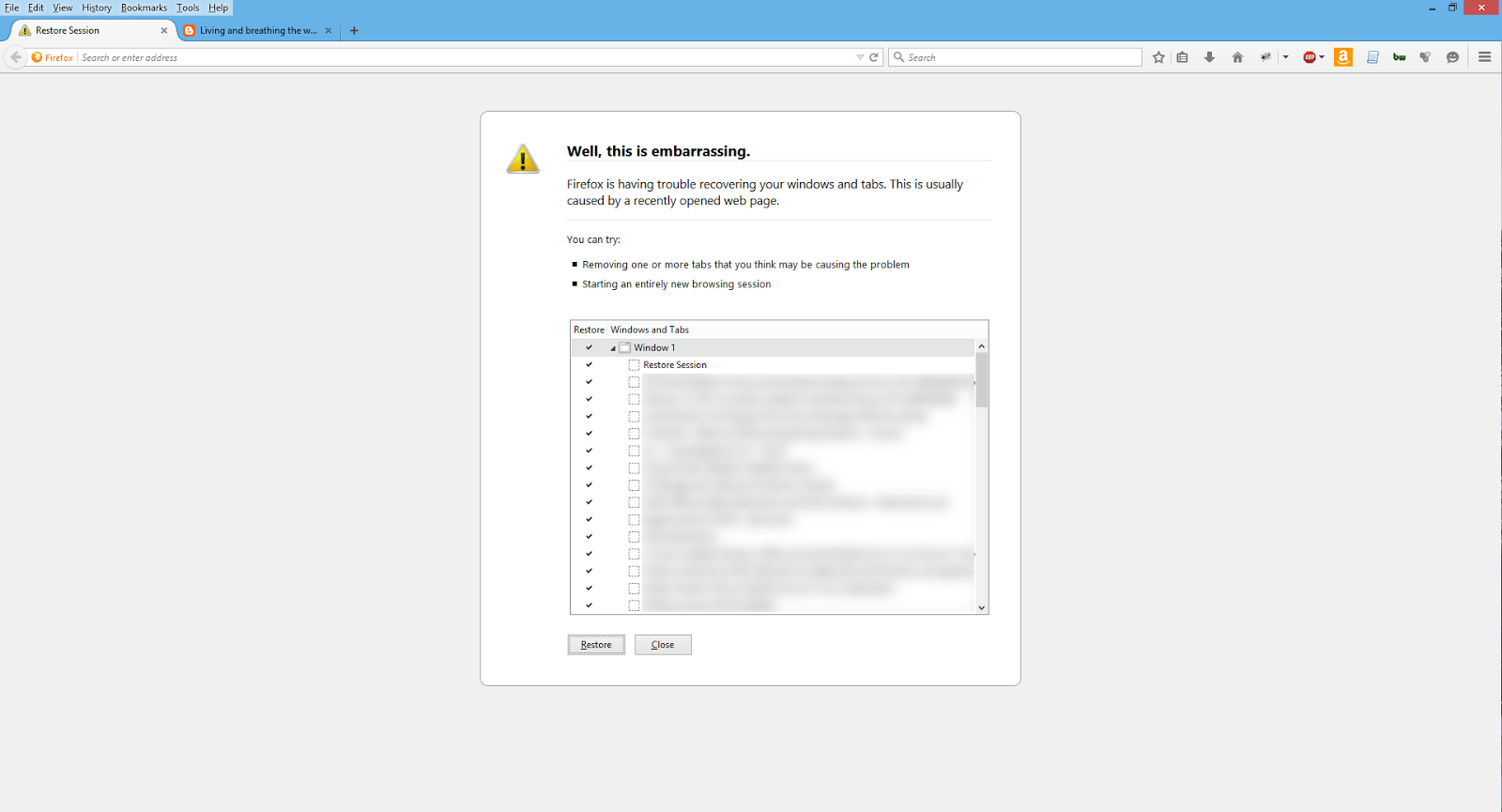 mozilla firefox install interrupted mozilla firefox install interrupted