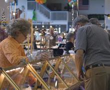 NC Mountain Crafts, Festivals, Galleries, Artists, Shops and Museums