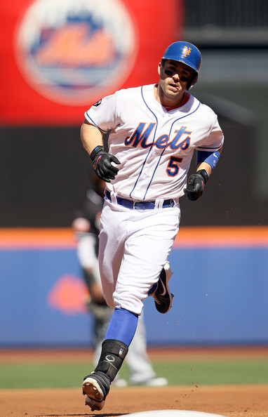 David Wright (Part Two): 2015 NL Champion Mets All Time Franchise