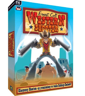 Desene Animate: Western Shooter - Ernest Colt [pc game]