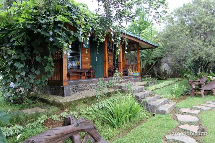 villa la lita gunung bunder