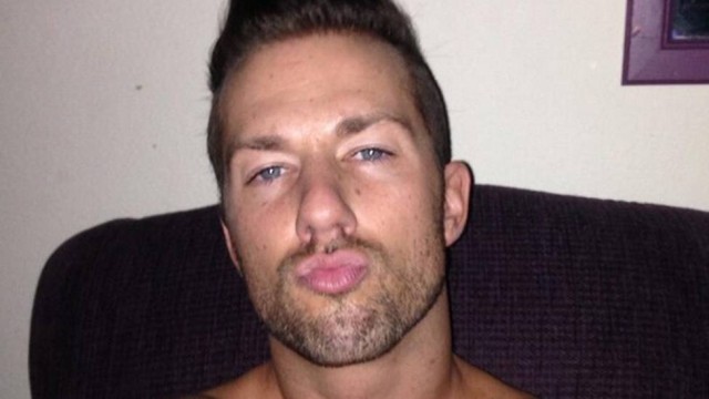 Marcos Silvrio Mais Um Ator Porn Revela Ter Contra Marcos Silvrio Mais Um Ator Porn Revela Ter Contra