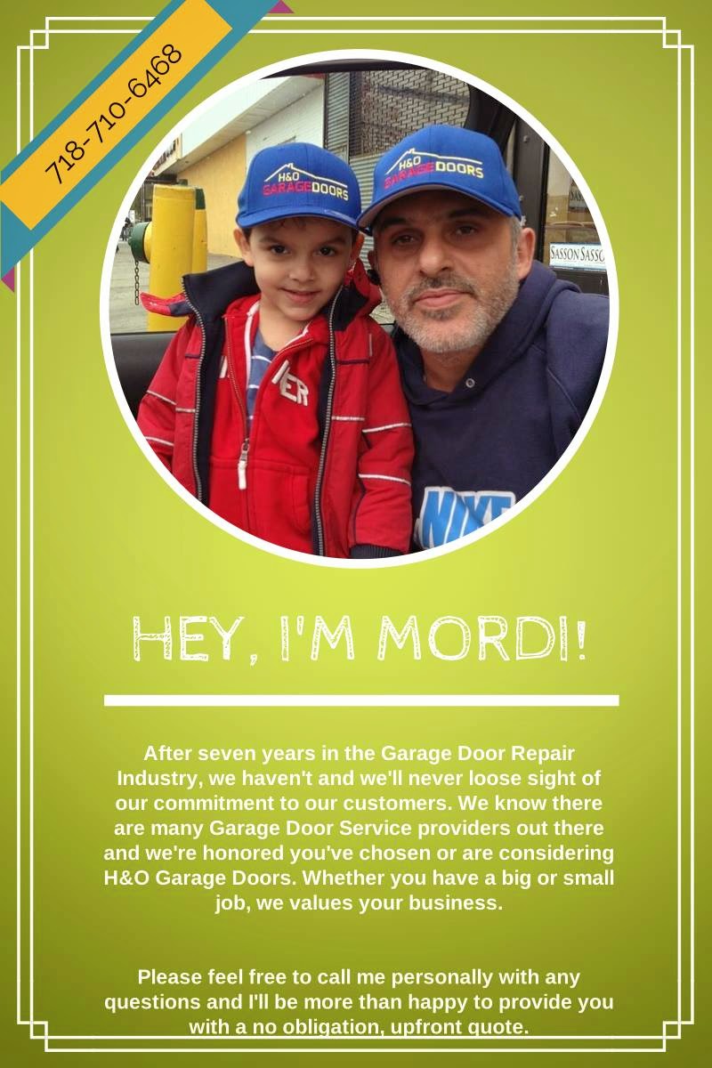 Garage Door Repair Queens 5163169880