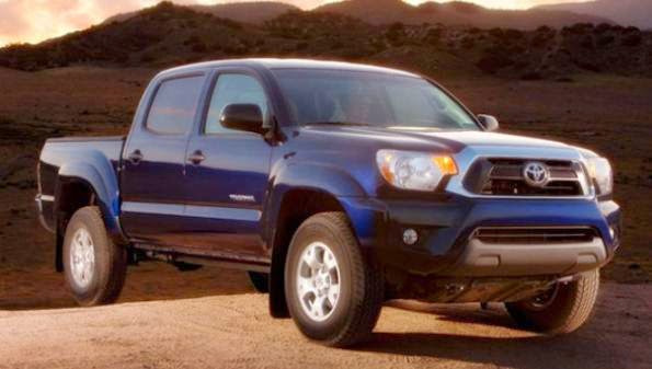 2016 Toyota Tacoma Diesel Uk 2016 Toyota Tacoma Diesel Uk