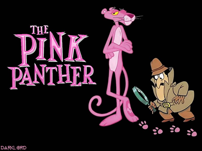 Pink Panther Wallpaper | Quotes Wallpapers