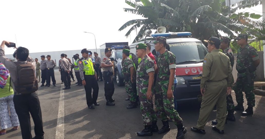 Cara Daftar Online Pt Sami Jepara / Pengumuman Panggilan