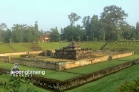 Candi Sambisari Sleman Yogyakarta