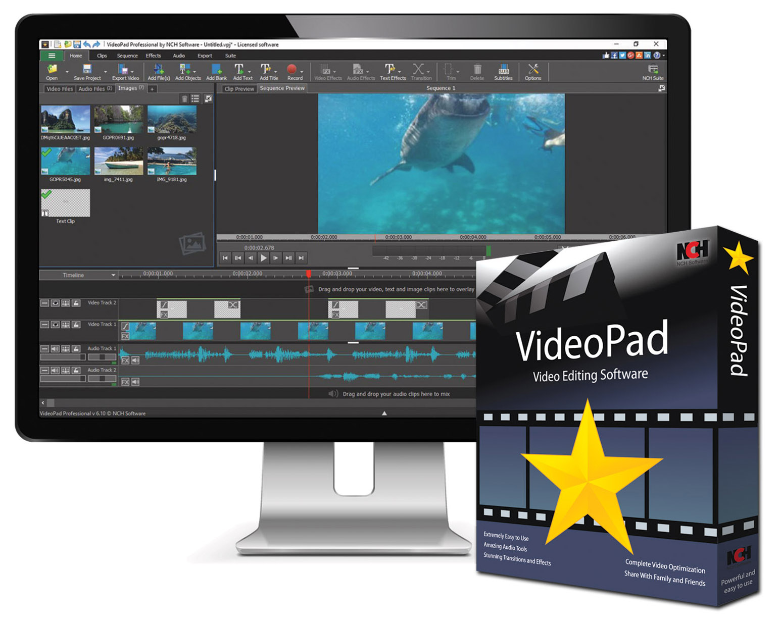 The Best Video Editor for YouTube Do More With Software
