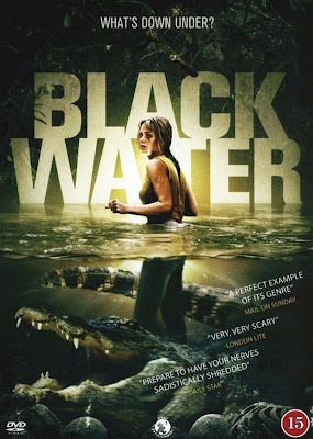 Black Water 2007 Hindi Dubbed DVDRip 700mb