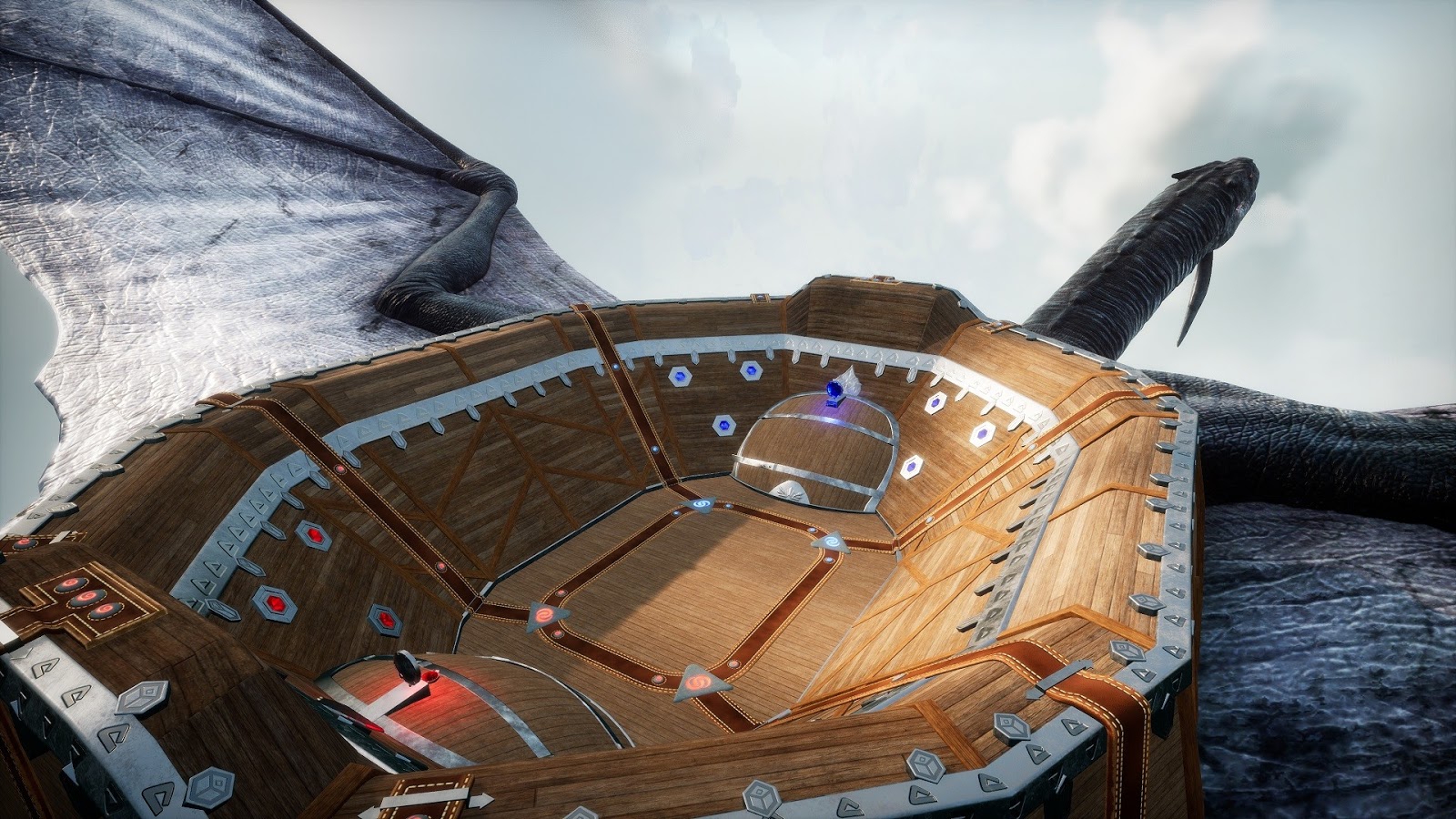 New Games BROOMSTICK LEAGUE (PC) Online Sports Game Early Access