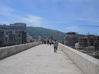 Kamen Most Skopje