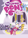 My Little Pony My Little Pony Animated #5 Comic