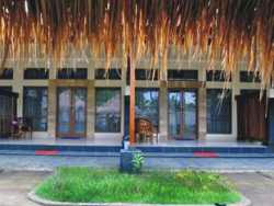 Hotel Bintang 3 di Lombok - Wisma Bunda Hotel