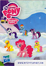 My Little Pony Wave 7 Pinkie Pie Blind Bag Card