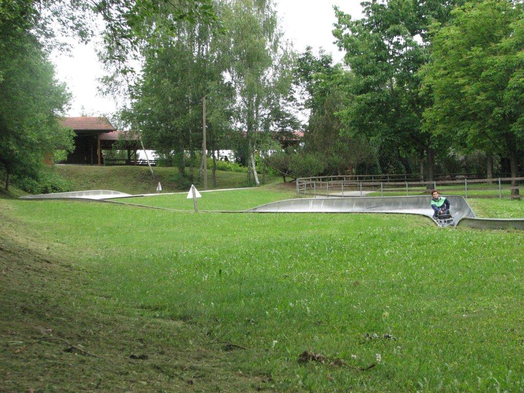 Ausflugstipps Fur Familien Freizeitparks In Deutschland Fur