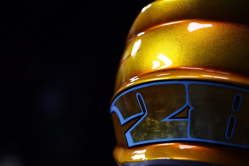 STANDARD CUSTOM PAINT visor