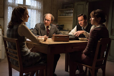 The Conjuring 2 Cast Image