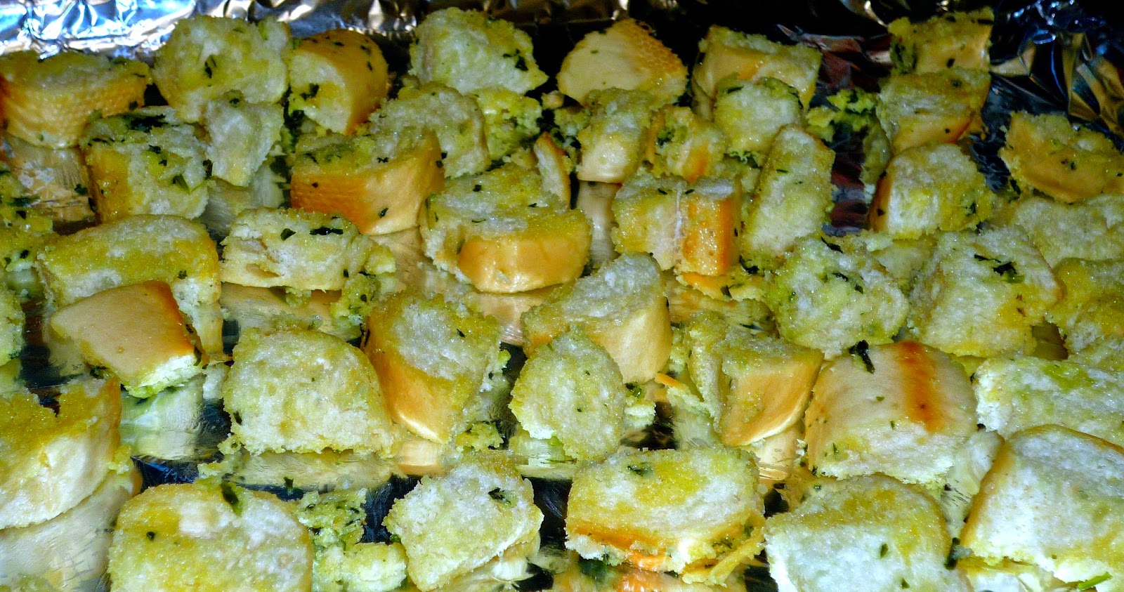 Weekend Gourmet Flashback A Perfect Thanksgiving Side Dish Savory