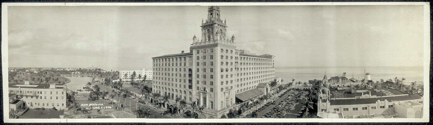 Miami Archives Tracing The Rich History Of Beach And Click Here