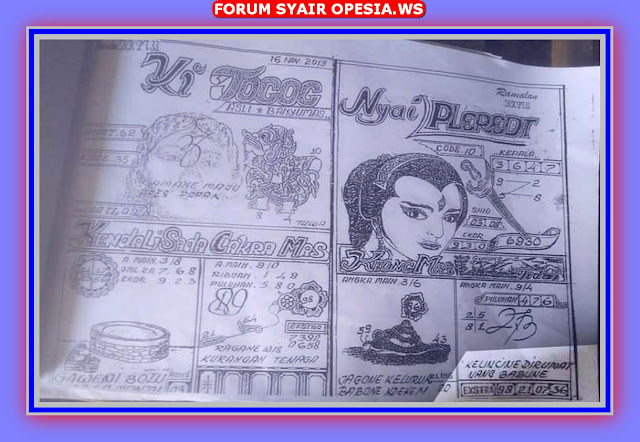 1 New Message Kode Syair Hongkong 16 November 2019 Forum Syair Togel Hongkong Singapura Sydney