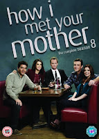 Khi Bố Gặp Mẹ Phần 8 - How I Met Your Mother Season 8