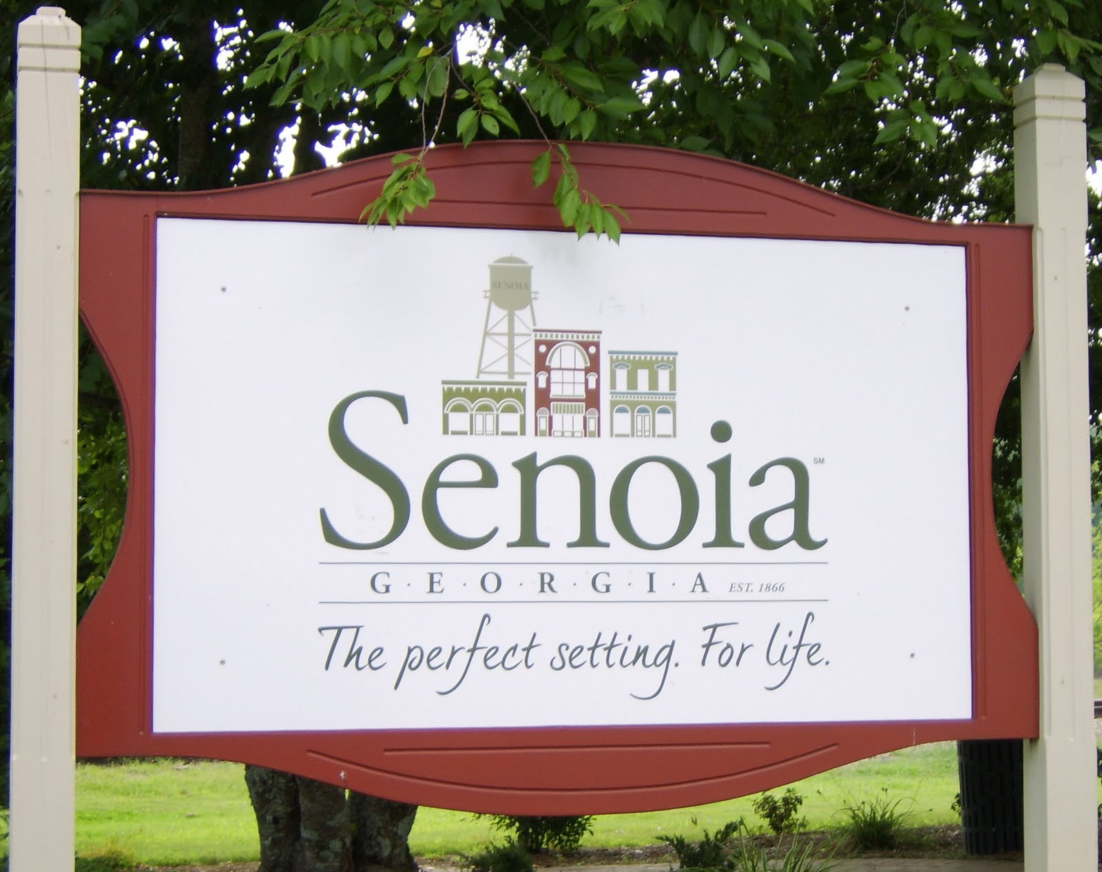 Home Sweet Senoia