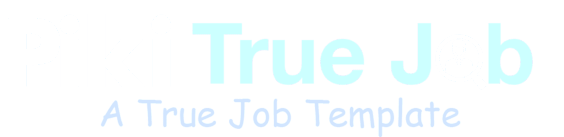 Piki True Job Education