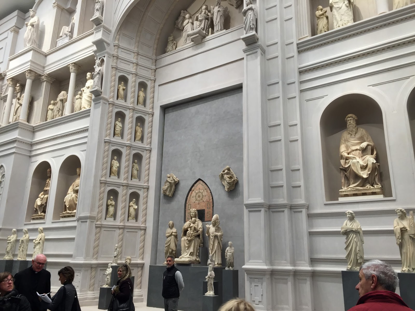 Grande Museo del Duomo di Milano Free photos