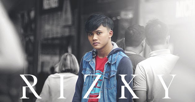 CHORD GITAR Rizky Febian ( Penantian Berharga ) CHORD