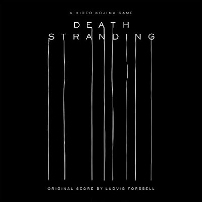 Death Stranding Soundtrack Ludvig Forssell