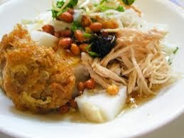 Ayam Serai Vietnam