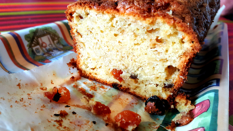Les Cake De Sophie Dudemaine Au Pomme Les Cake De Sophie Dudemaine Au Pomme