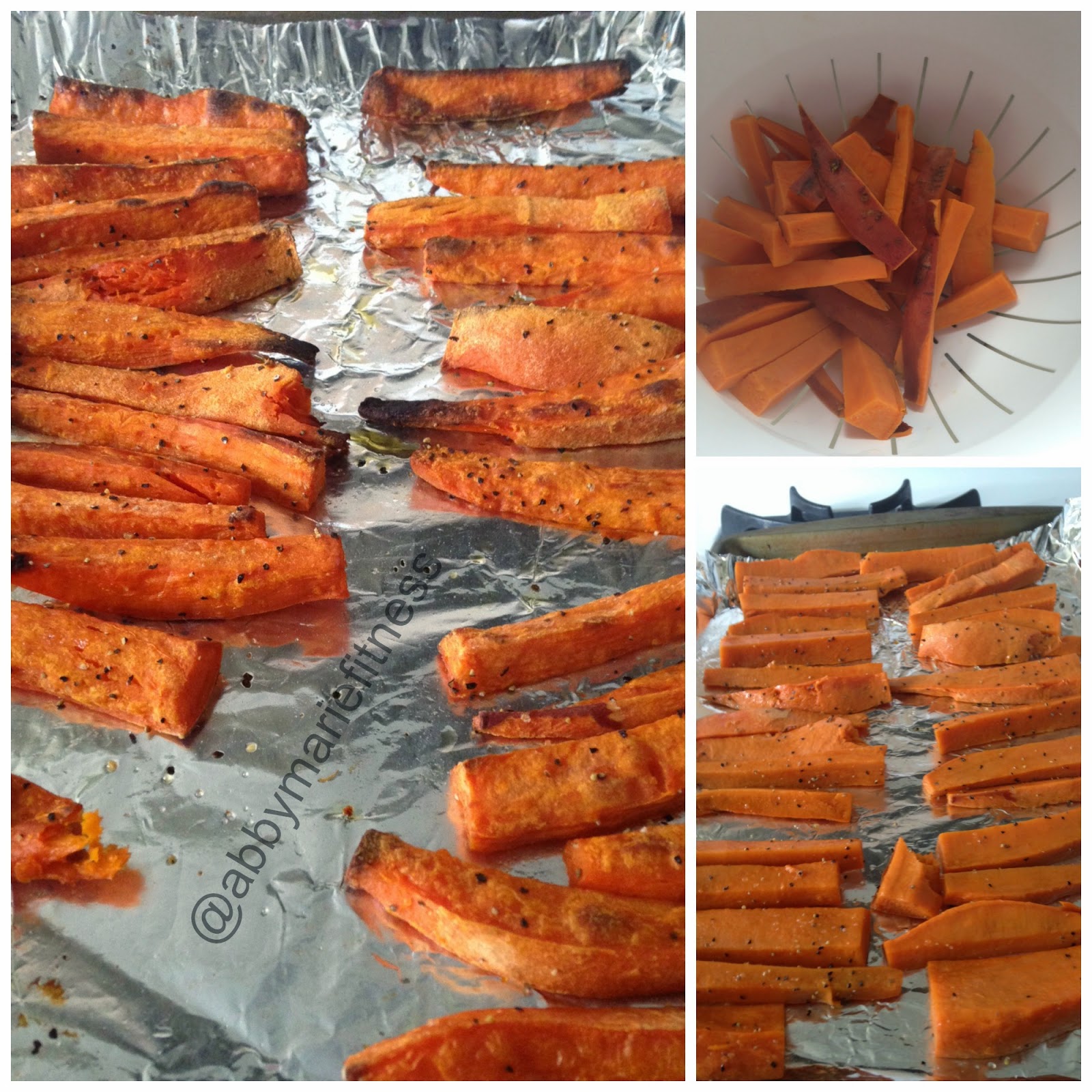 From Flab to Fab Fitness Fitness. Food. Fun. Life. Homemade Sweet