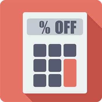 garage sale pricing calculator