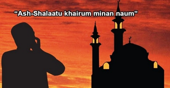 5 Keutamaan Shalat Subuh, yang Jangan Sampai Ditinggalkan Sekalipun 5 Keutamaan Shalat Subuh, yang Jangan Sampai Ditinggalkan Sekalipun