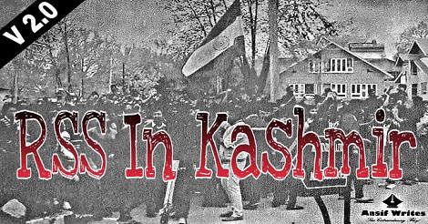 RSS In Kashmir: T20 opening start in 2.0 RSS In Kashmir 2.0