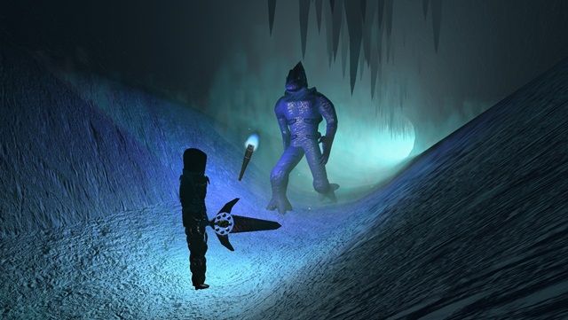 Guardian Of December PC Full Guardian Of December PC Full