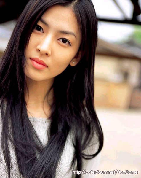 Kim So Yeon 김소연 South Korean Actress | Kim So-yeon 