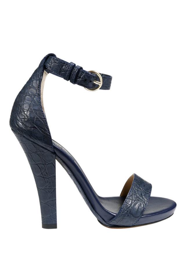 Devi Kroell SpringSummer 2012 Shoes