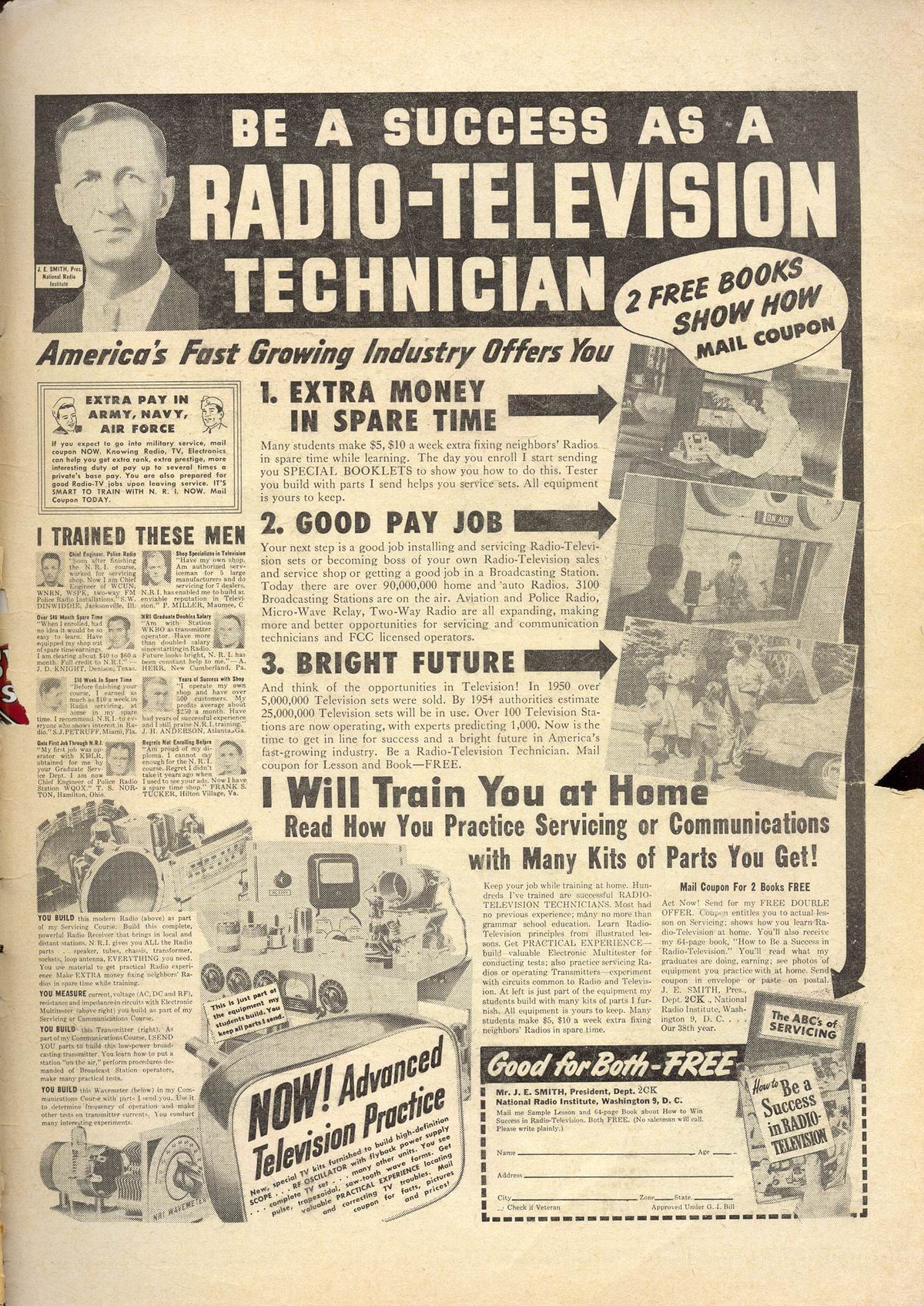 Read online Plastic Man (1943) comic -  Issue #34 - 35